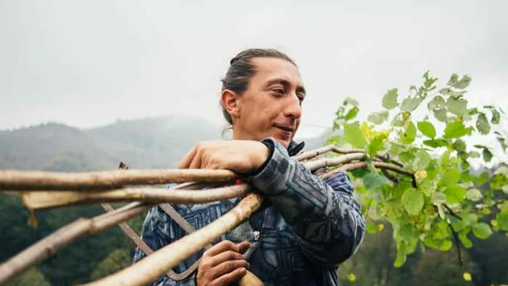 Farmár Ľuboš: Na Farme ukázal všetko! Doslova!