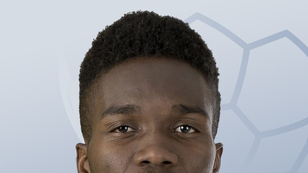 Samuel GIDI