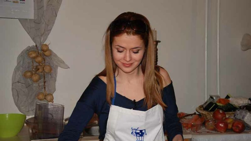Chytia herečky 
