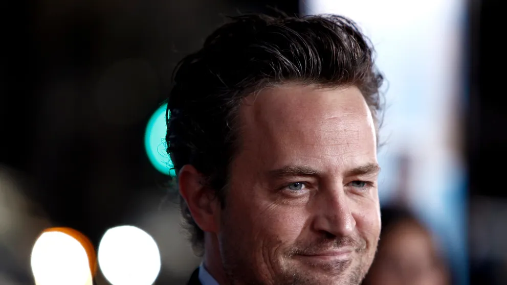 Celý svet smúti za Chandlerom: Vo veku 54 rokov zomrel Matthew Perry