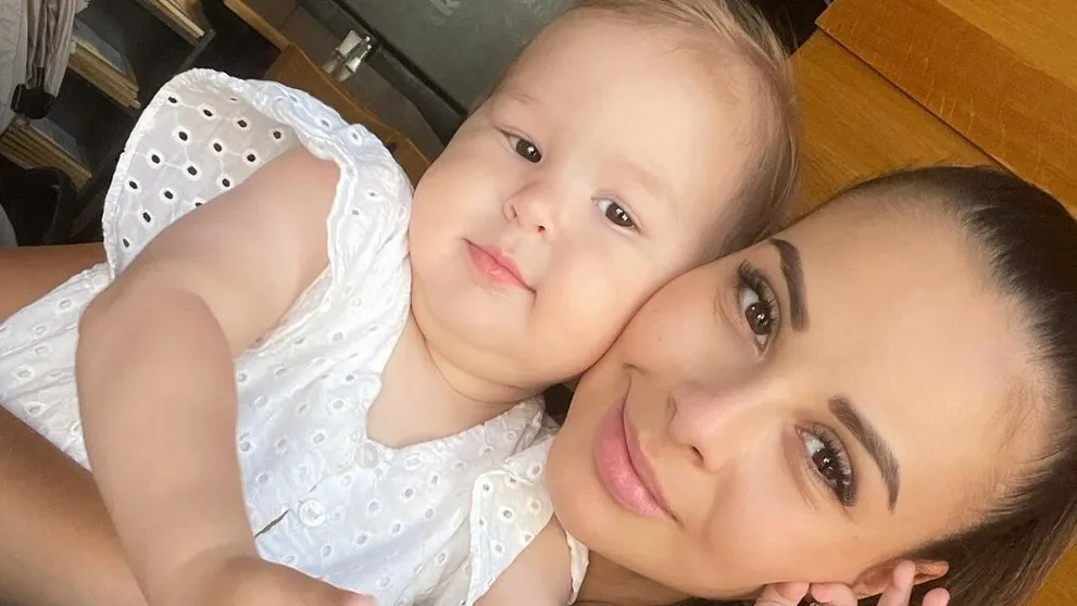 Monika Bagárová prehovorila o obavách: Prečo sa bojí o Ruminku?