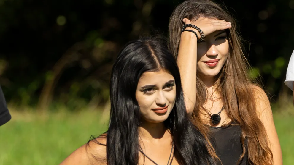 Azra a Ema melú z posledného: Na Farme im chýba sex