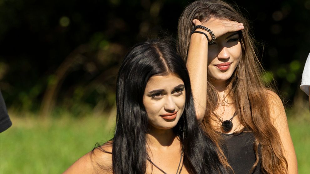 Azra a Ema melú z posledného: Na Farme im chýba sex