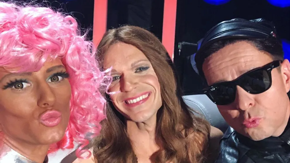 Topmodelka Gachulincová prekvapila. Kvôli tomuto chcela odísť z Tvojej tváre!