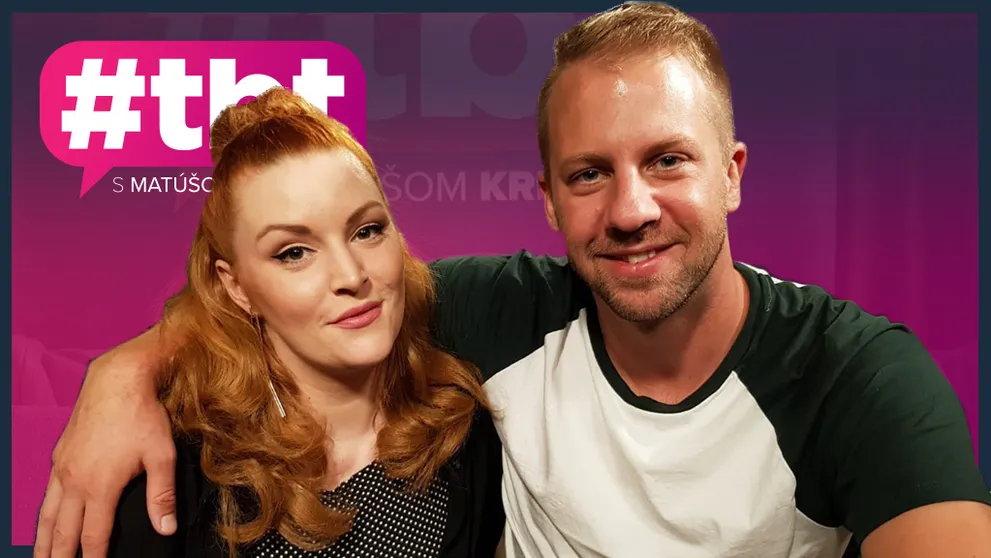 Barbora Švidraňová prehovorila o svojich plánoch. Čaká ju veľká zmena