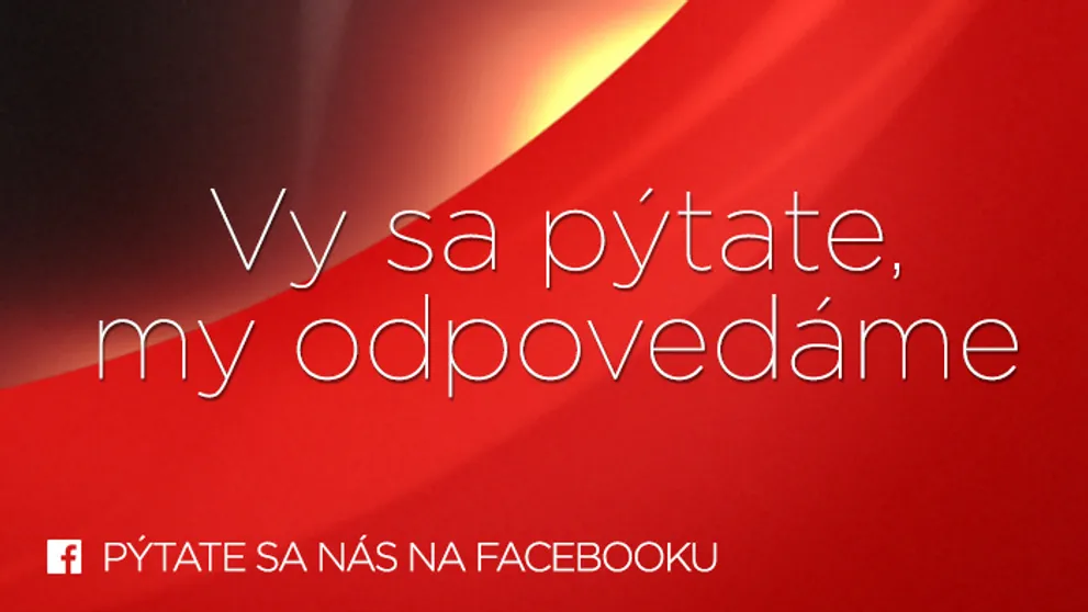 Vy sa pýtate, my odpovedáme! (január - december 2021)