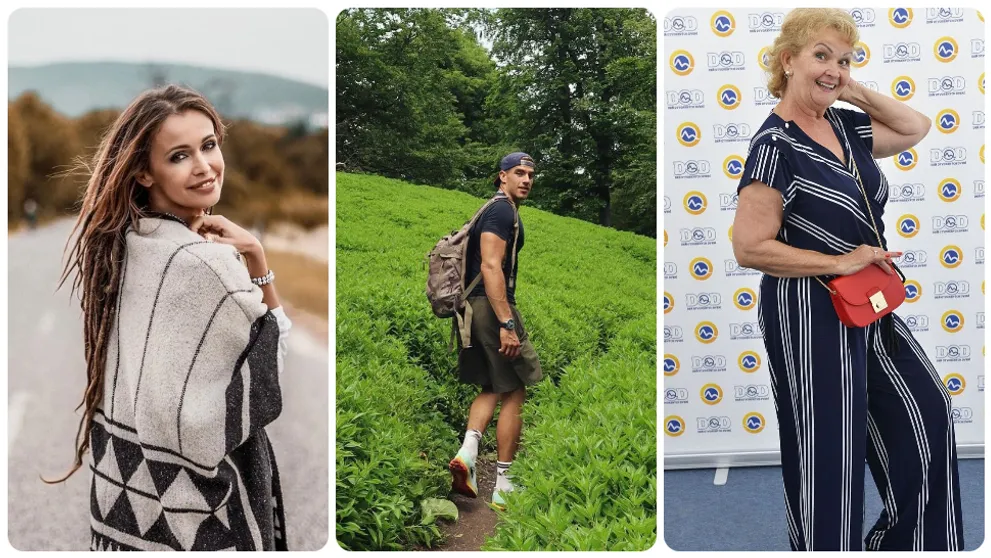 Slovenské celebrity ukázali partnerov. Pozrite, ako im to spolu pristane