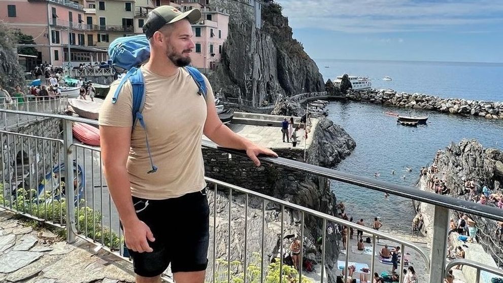 Fero Joke po tragédii v bratislavskom bare: Politikom nič nedaroval