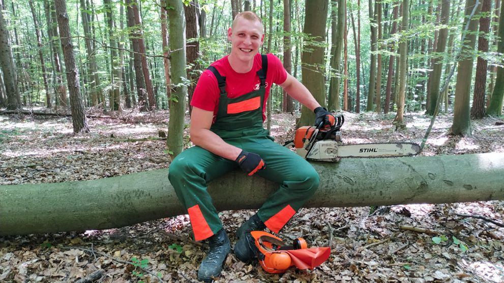 Farma ho nezmenila! Dominik má konečne priateľku a žije život, ktorý miluje