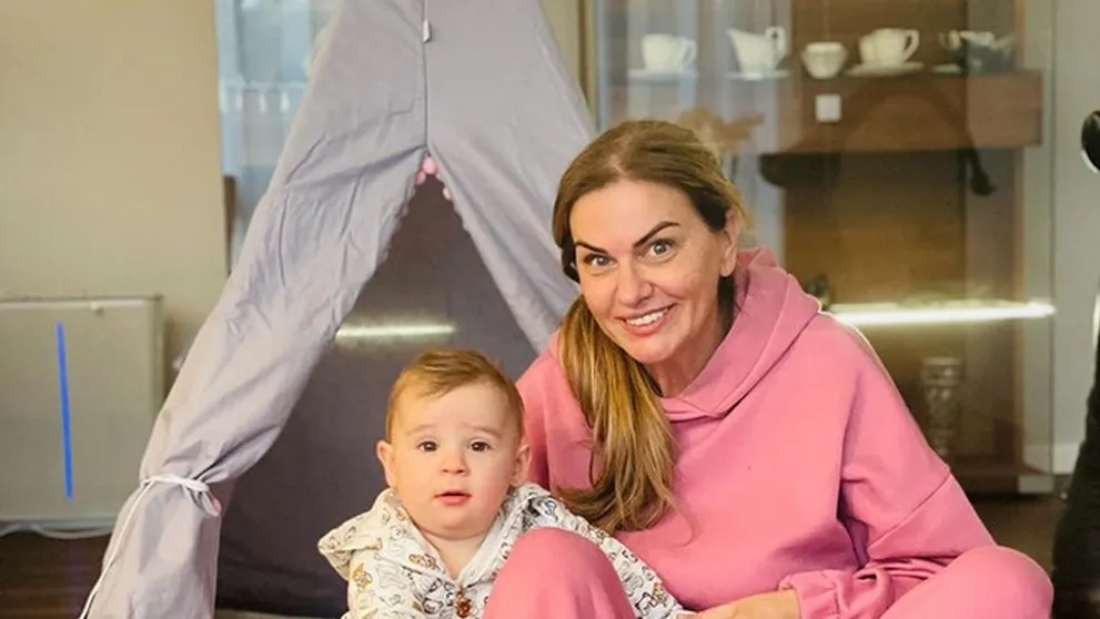 Nádherná správa: Monika Beňová sa teší z bábätka!
