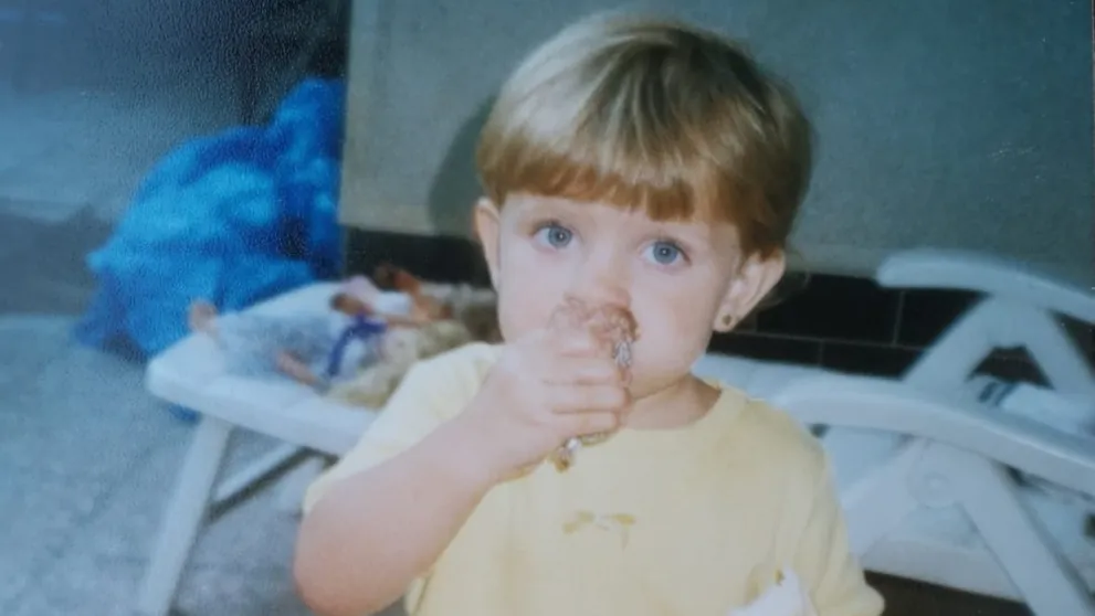 Spoznávate toto rozkošné dieťatko? Dnes je hviezdou Oteckov