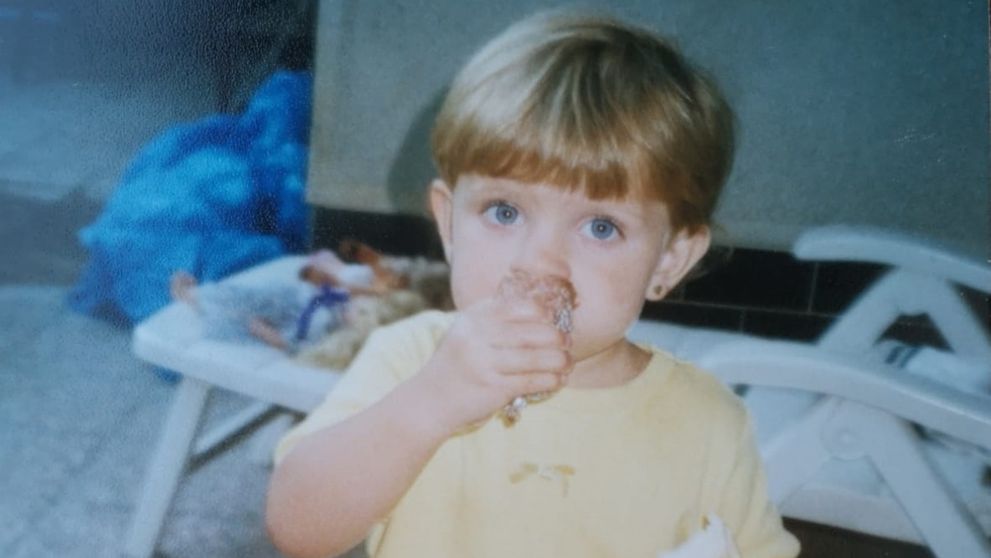 Spoznávate toto rozkošné dieťatko? Dnes je hviezdou Oteckov