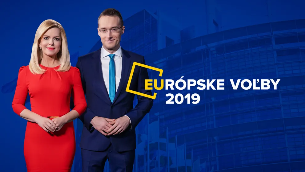TV Markíza prinesie výsledky eurovolieb naživo v mimoriadnej relácii