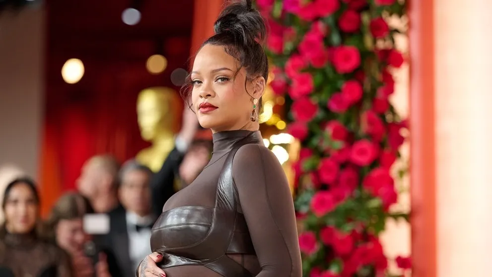 Rihanna s hodinkami za takmer 700 tisíc dolárov: Neuveríte, kde ich mala