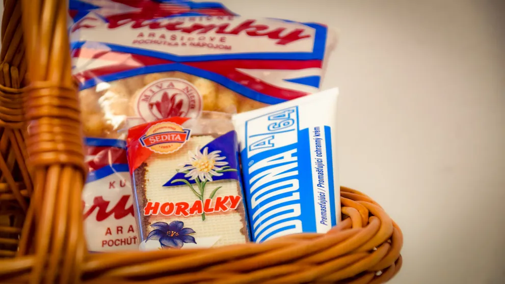Tajomstvá legendárnych značiek, ktoré Slováci milujú dodnes
