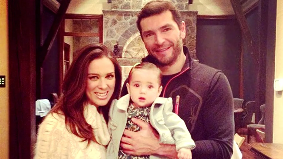 Jacqueline Bracamontes: Budeme mať dievčatko!