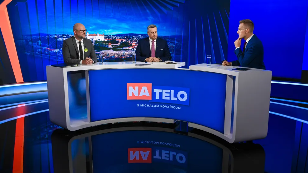 Stanoviská TV Markíza k aktuálnym medializovaným témam v súvislosti so spravodajskými a publicistickými reláciami