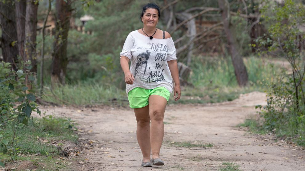 Exfarmárka Renáta bola poriadna sexica! Takto vyzerala v plavkách