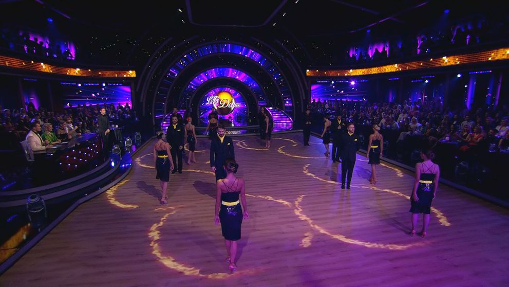 Tanečný súboj, aký tu ešte nebol: V Let's Dance to vrelo!