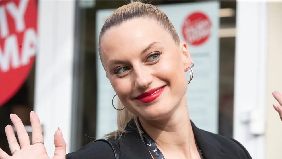 Známa slovenská herečka porodila. Dcérke vybrala netradičné meno