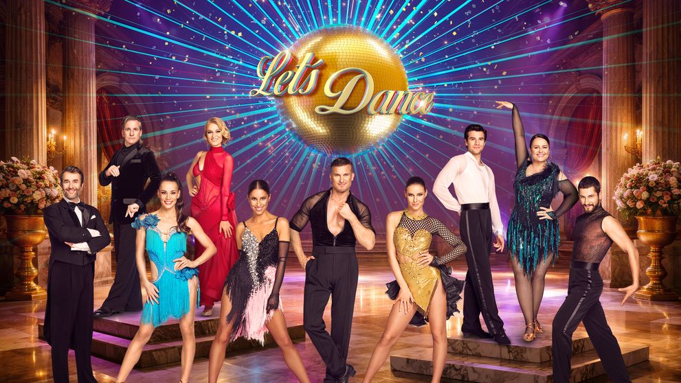 Najväčší tanečný súboj v histórii sa začína! Let’s Dance: Najlepší z najlepších už túto nedeľu na Markíze