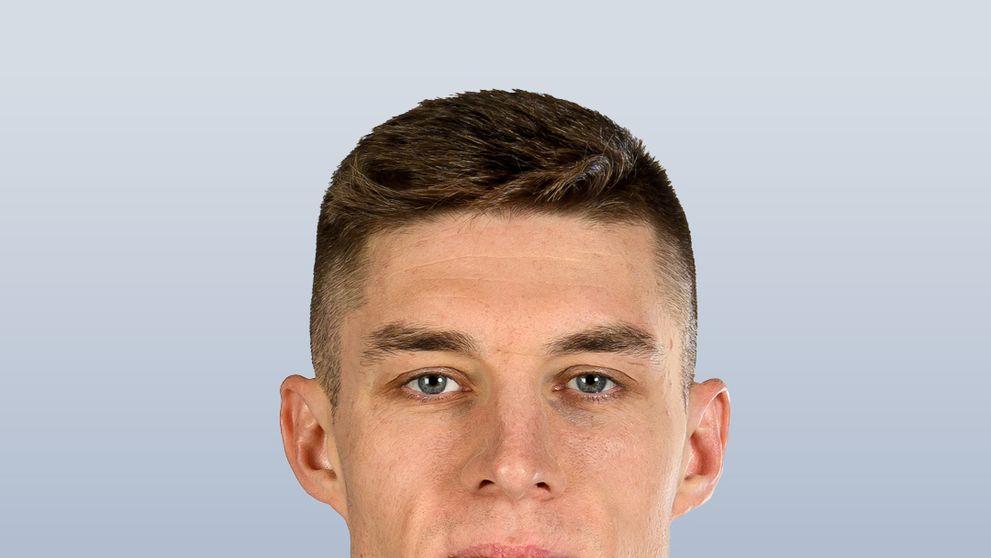 Danylo IHNATENKO