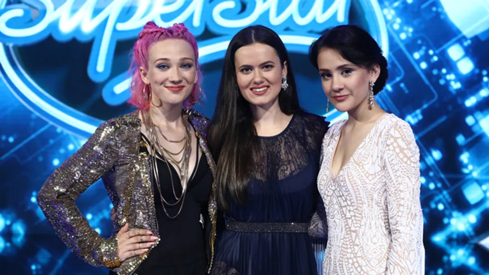 Poznáme scenár nedeľného superfinále. Čo si zaspieva vaša favoritka?
