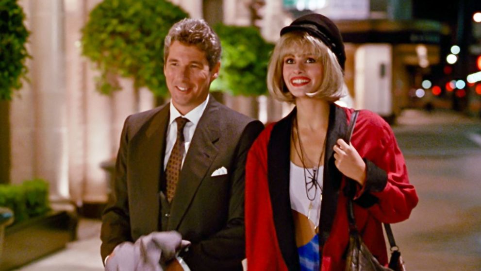 Šokujúce fakty o Pretty Woman. Chýbalo málo a z filmu by nebola legenda