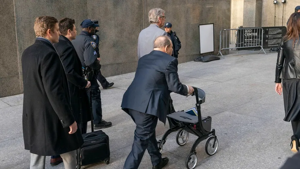 Odvolal sa! Sexuálnemu predátorovi sa 23 rokov za mrežami nepozdáva