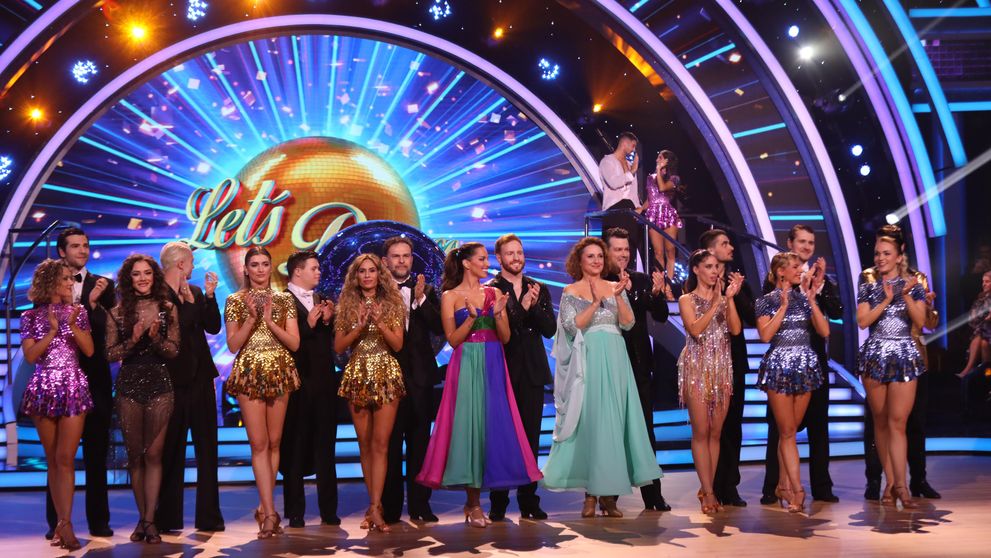 Absolútny triumf Let's Dance! Veľkolepú tanečnú šou si zaplo viac než milión divákov, konkurencii nedala najmenšiu šancu