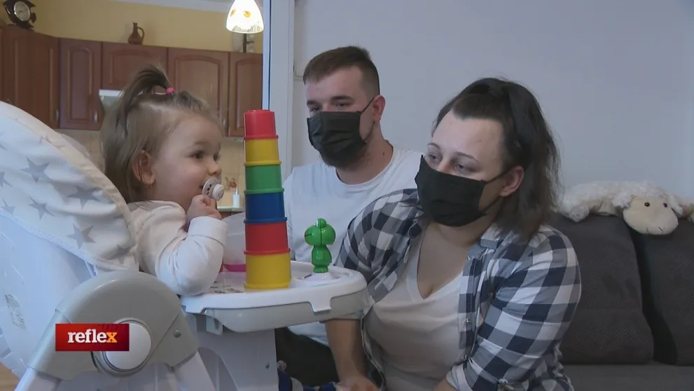 Liek pre Elišku