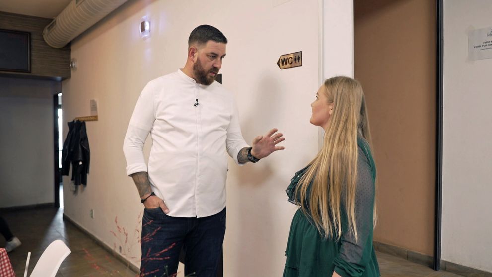 Markíza opäť lídrom trhu: Sľub a Na nože suverénne prevalcovali konkurenciu, spravodajstvo medzi top reláciami dňa