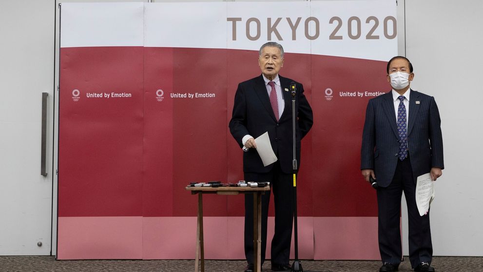 Šéf organizačného výboru OH v Tokiu nevylúčil zrušenie olympiády