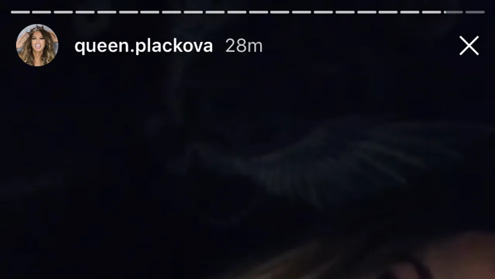 Dojatá Plačková. Dostala jednu z najkrajších správ v živote ženy