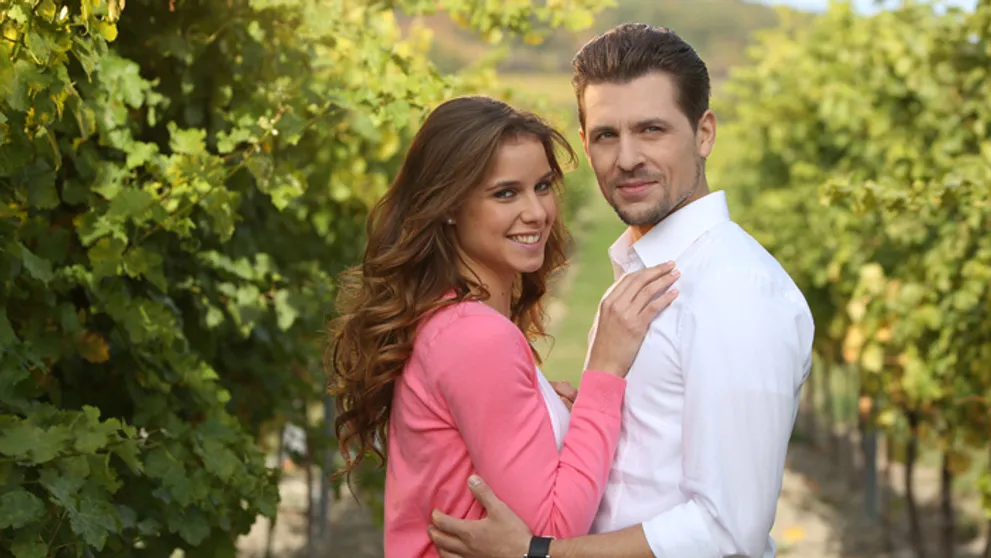 Krásne a romantické leto ako z Búrlivého vína? Zažite ho aj vy!
