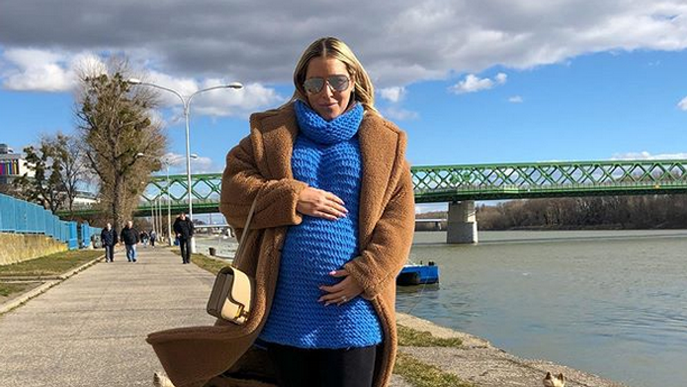 Dominika Cibulková zverejnila správu od 