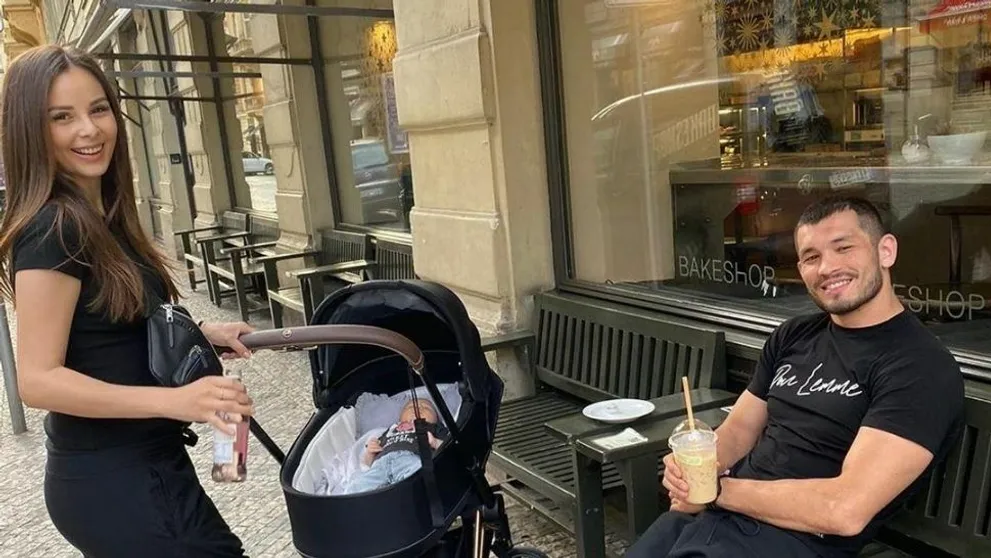 Dcérka Moniky Bagárovej má už dva mesiace: Speváčka konečne ukázala dcérku v plnej kráse!