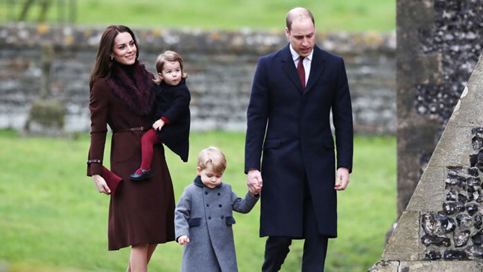 Princ George a jeho sestra budú mať na svadbe tety Pippy milú povinnosť
