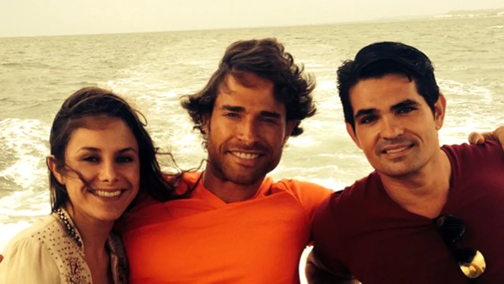 Sebastián Rulli: Hollywood k šťastiu nepotrebujem!