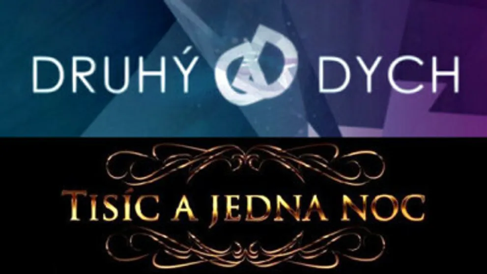 Druhý dych pokračuje, Tisíc a jedna noc sa začína