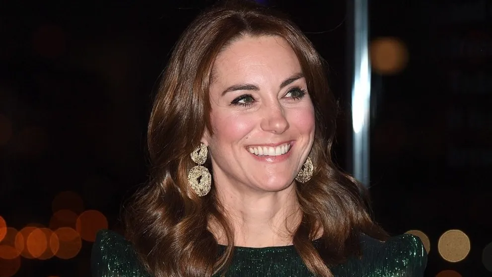 Bežným smrteľníkom je zasa o krok bližšie: Kate Middleton takto často nevidíme