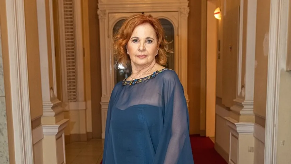 Koniec kariéry? Kamila Magálová dala po vyše 40 rokoch výpoveď v divadle