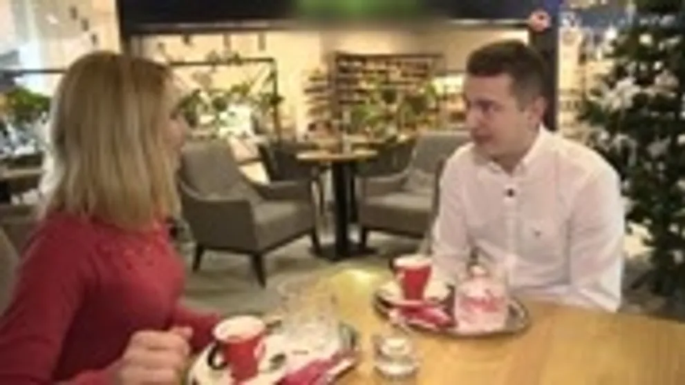 Bublinár s najväčším bublifukom na svete
