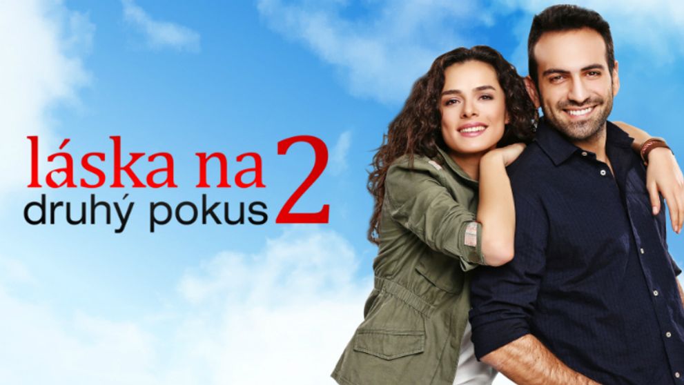 Láska na druhý pokus 2 prichádza na Doma: Pozrite si prvé promo!