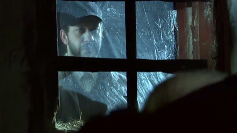 Ezel: 41. a 42. epizóda
