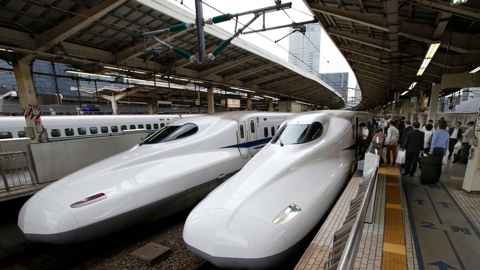 Japonská dochvíľnosť v praxi: Vlak odišiel o 20 sekúnd skôr, spoločnosť sa ospravedlnila