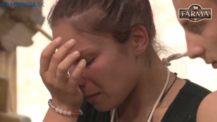 Farmárka Lenka Hrčková: Návrat domov? Masaker!