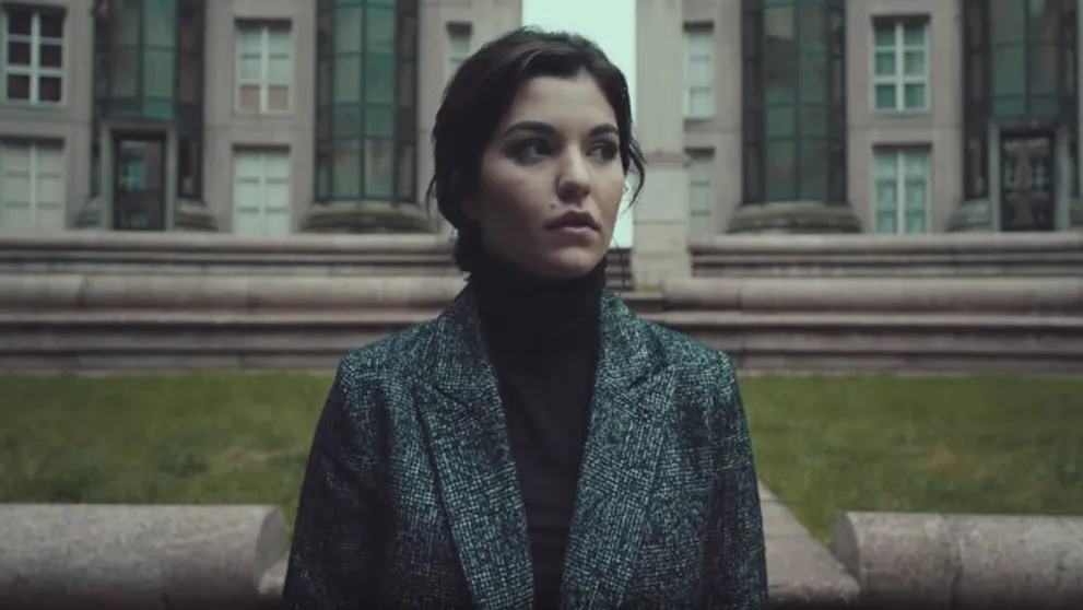 Celeste Buckingham vydala svoju poslednú pieseň: Zavesí kariéru speváčky na klinec?