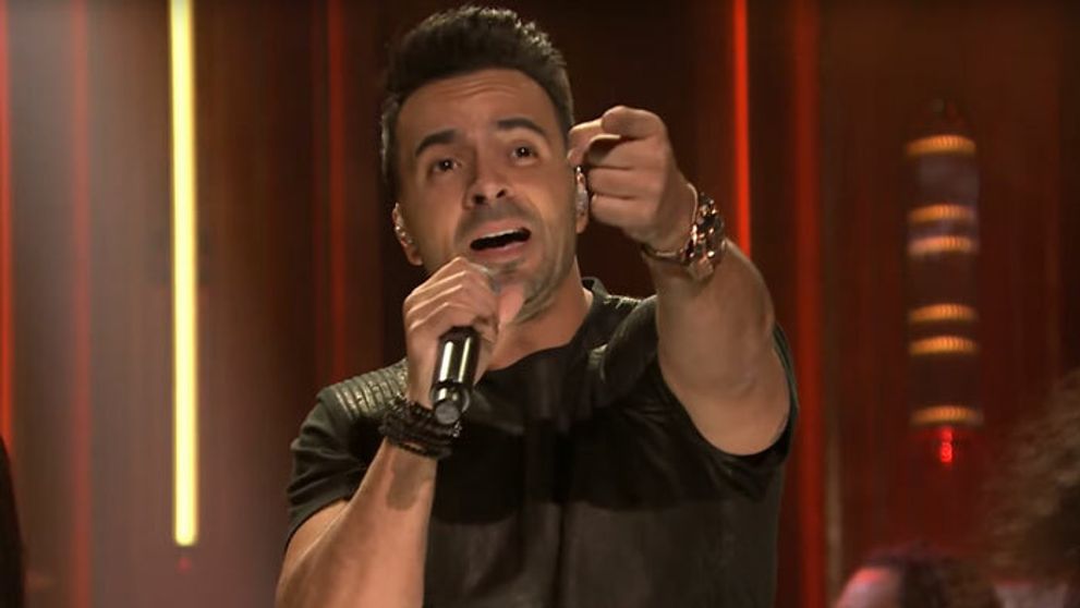 Despacito naživo. Speváka presláveného hitu si ani nevšimnete