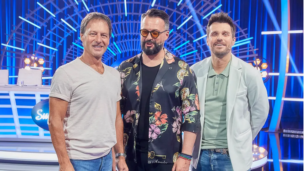 Krásna novinka: K porotcovi SuperStar priletí už čoskoro bocian!